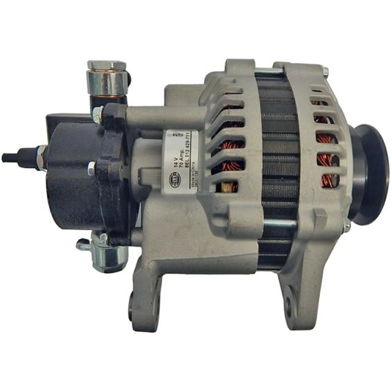 Hella Car Alternator 12V fits Suzuki Grand Vitara I 1998-2003 2.0
