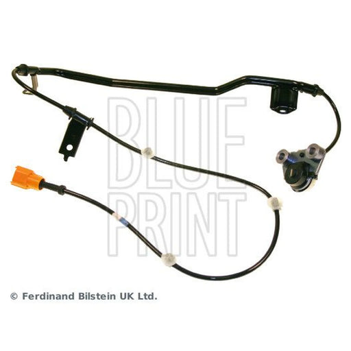 Blue Print ABS Wheel Speed Sensor Rear Left ADH27120C