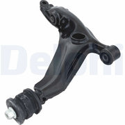 Delphi Control/Trailing Arm Lower fits Honda Civic 1991-1995 1.6