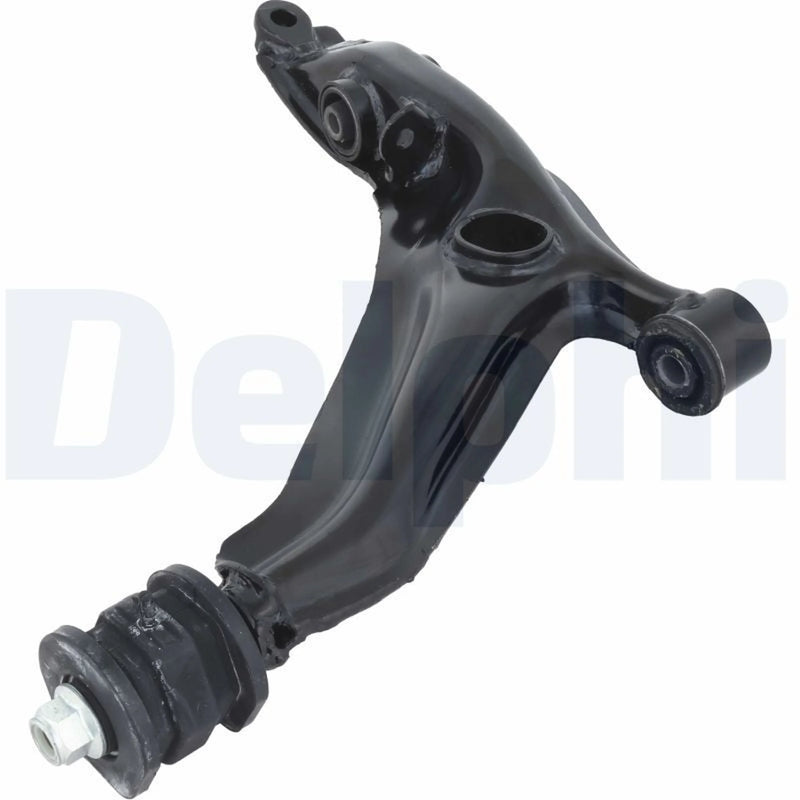 Delphi Control/Trailing Arm Lower fits Honda Civic 1991-1995 1.6
