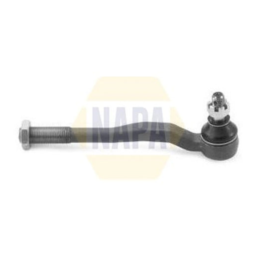 NAPA Steering Tie Rod End Ball Joint Front Right M20x1. NST6401
