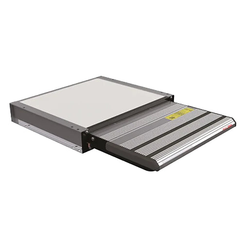 Lippert Manual Step 550mm Lightweight 200kg Capacity