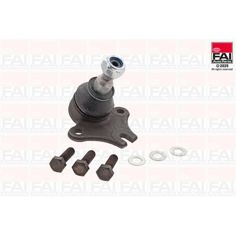 FAI 2 x Ball Joints