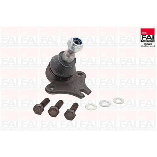 FAI Ball Joint SS635