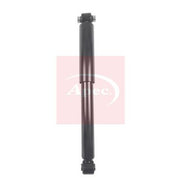 Apec Shock Absorber Damper Strut Rear Left fits Chrysler Pt Cruiser 2000-2010