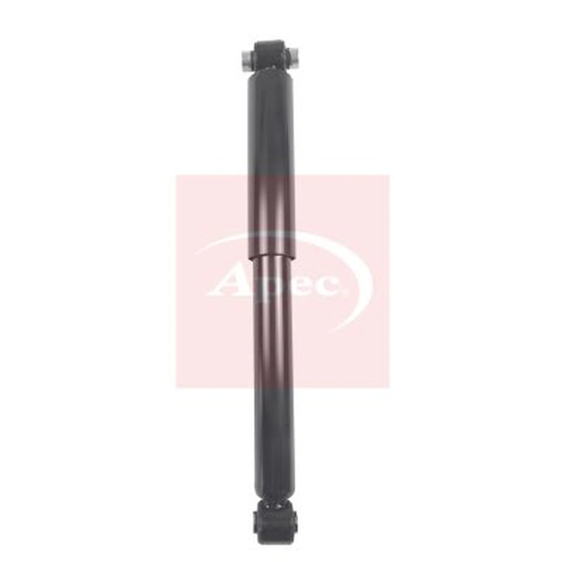 Apec Shock Absorber Damper Strut Rear Right ASA1346