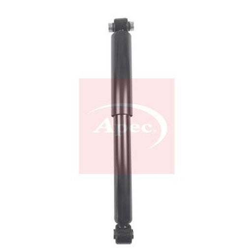 Apec Shock Absorber Damper Strut Rear Left fits Chrysler Pt Cruiser 2000-2010