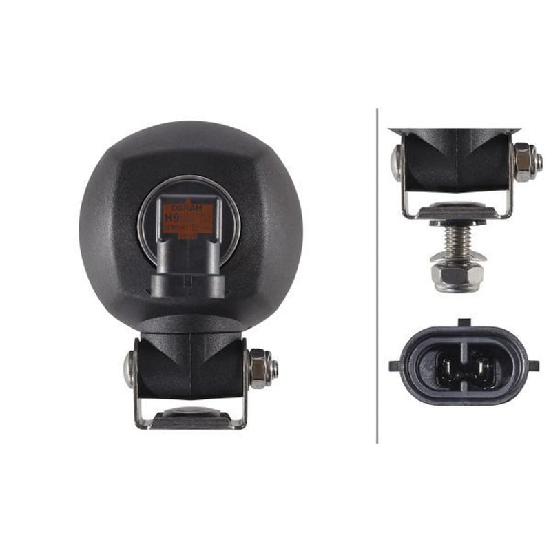Hella Worklight High