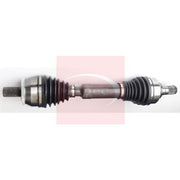 Apec CV Drive Shaft Driveshaft Front Left fits Volvo XC90 I 2002-2014 3.2