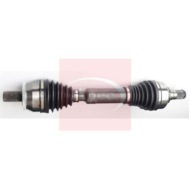 Apec CV Drive Shaft Driveshaft Front Left fits Volvo XC90 I 2002-2014 3.2