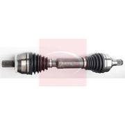 Apec CV Drive Shaft Driveshaft Front Left ADS1455L