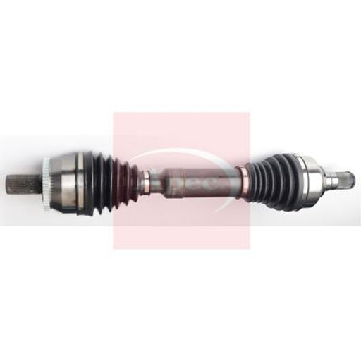 Apec CV Drive Shaft Driveshaft Front Left fits Volvo XC90 I 2002-2014 3.2