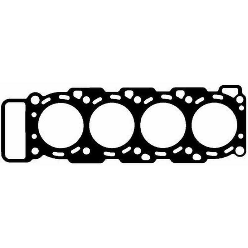 BGA Cylinder Head Gasket 1mm Thick fits VW Lt 1997-2006 2.8
