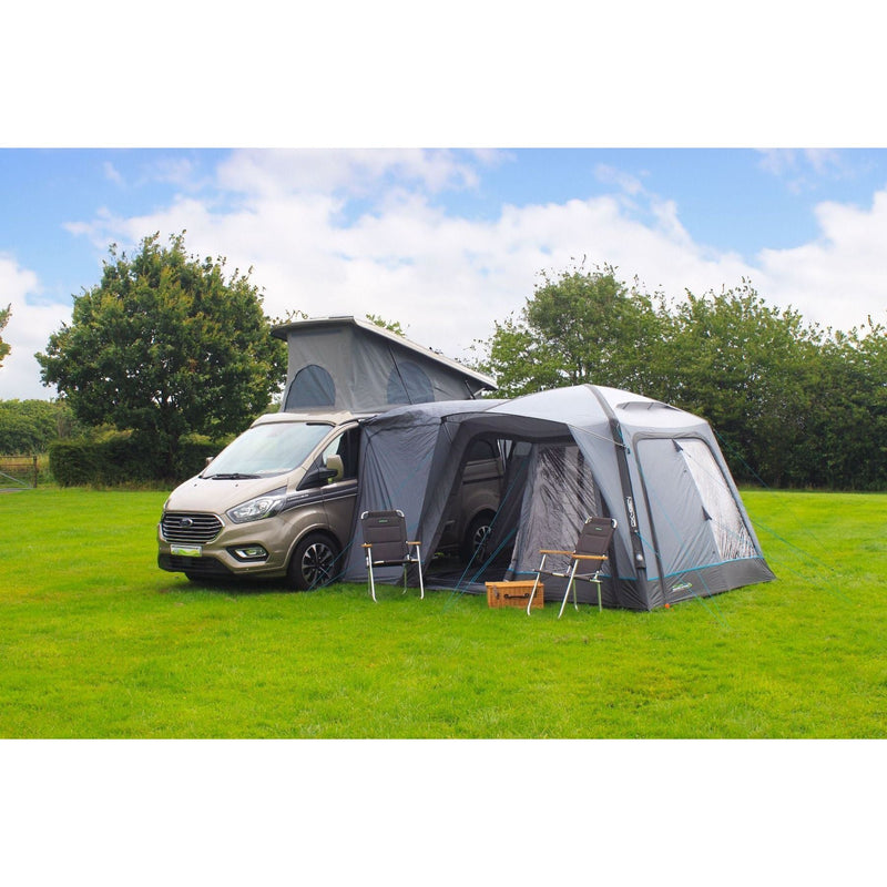 Outdoor Revolution Cayman Air Low (180 - 220) 2025 Driveaway Awning Outdoor Revolution - Dynamic Drive