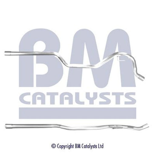 BM Catalysts Exhaust Pipe OD BM50399