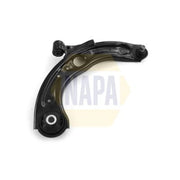 NAPA Control/Trailing Arm Front Right fits Mazda 2 2014 on 1.5