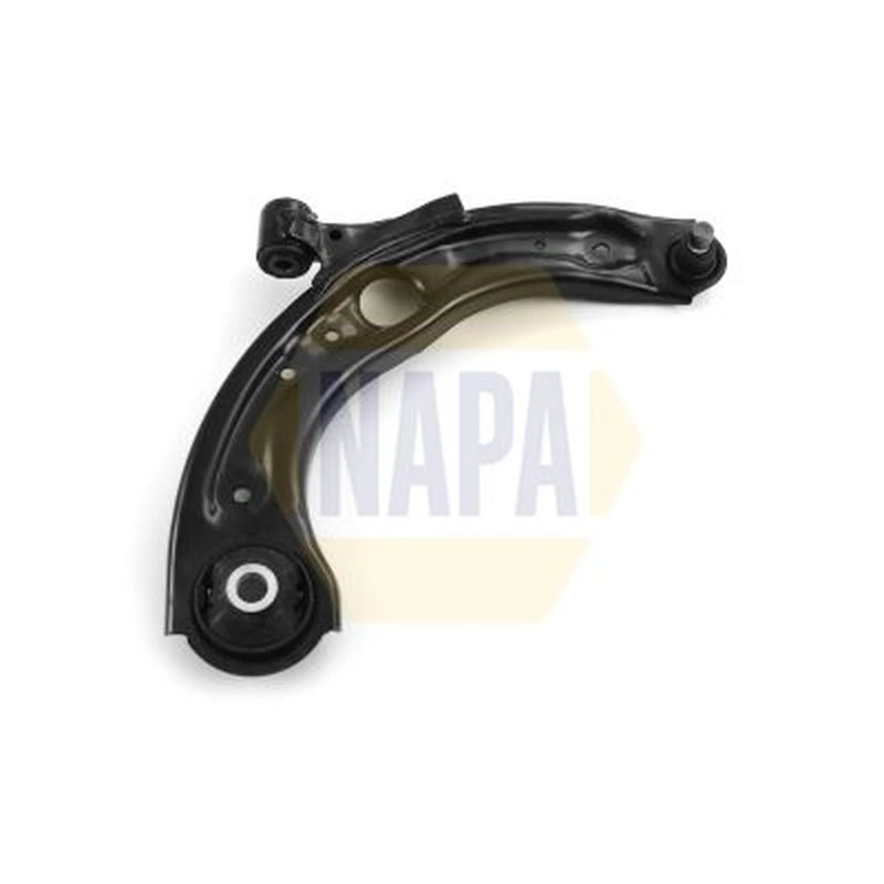 NAPA Control/Trailing Arm Front Right fits Mazda 2 2014 on 1.5