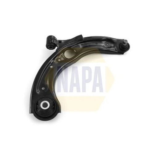 NAPA Control/Trailing Arm Front Right fits Mazda 2 2014 on 1.5