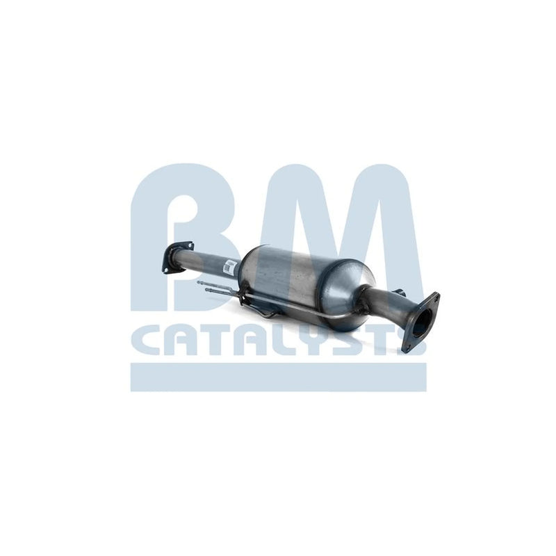 BM Catalysts Homologated Diesel Cat & Dpf fits Ford Galaxy II 2006-2015 2.0 2.2