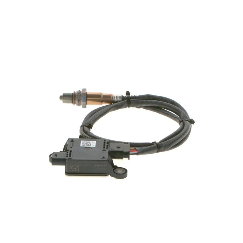 Bosch Diesel Particulate Sensor fits Volvo XC40 2017-2021