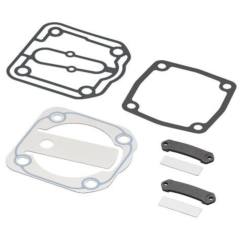 Elring Air Compressor Repair Kit OD ID fits Mercedes-Benz Actros 1996-2003