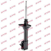 KYB Shock Absorber Damper Strut Rear Left fits Mazda 323 C 1989-1994