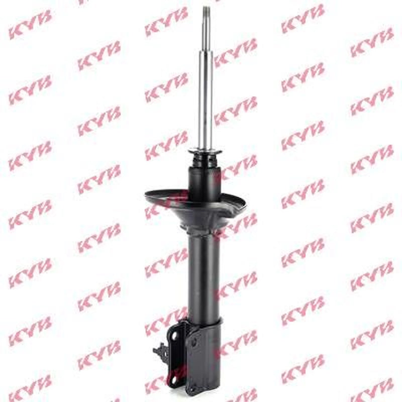 KYB Shock Absorber Damper Strut Rear Left fits Mazda 323 C 1989-1994