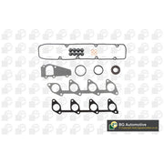 BGA Cam Belt Kit with Water Pump & Cylinder Head Gask fits Suzuki Grand Vitara I