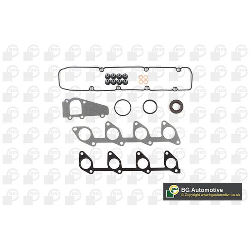 BGA Cam Belt Kit with Water Pump & Cylinder Head Gask fits Suzuki Grand Vitara I
