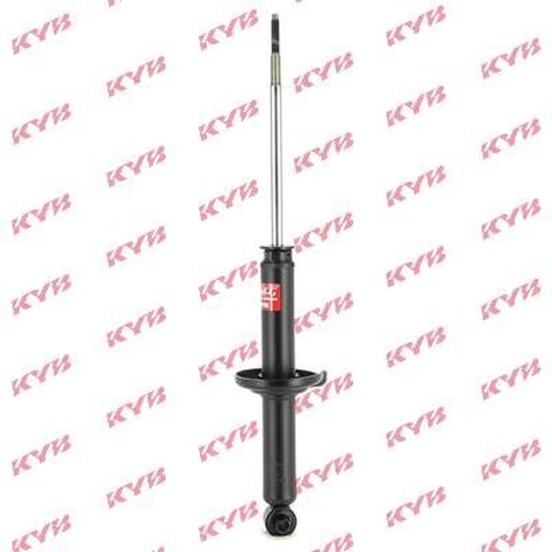 KYB Shock Absorber Damper Strut Rear fits Austin Maestro Fastback 1983-1990