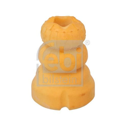 Febi Rear Right Rubber Buffer Suspension 197330