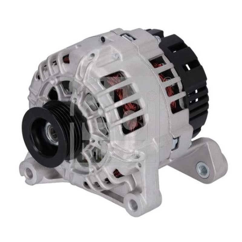 Febi Car Alternator 12V 193314