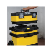 Stanley® Hand Tools Metal & Plastic Rolling Workshop STANLEY® Hand Tools - Dynamic Drive