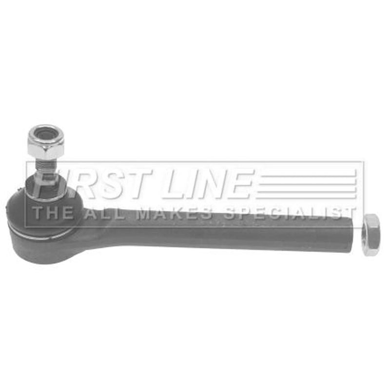 First Line Steering Tie Rod End Ball Joint fits Chrysler Ypsilon 2011-2021