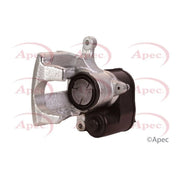 Apec Brake Caliper Assembly Rear Left LCA755N