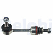 Delphi Stabiliser Bar Link Coupling Rod Rear fits BMW 5 2001-2010