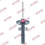 KYB Shock Absorber Damper Strut Front fits Citroën C5 Aircross 2018-2020
