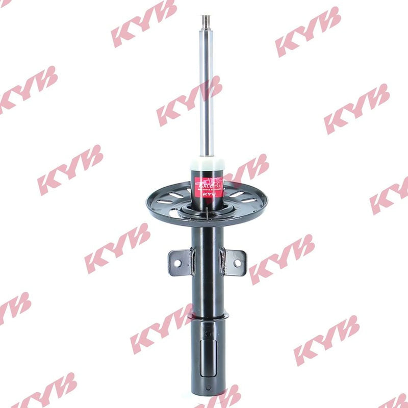KYB Shock Absorber Damper Strut Front fits Citroën C5 Aircross 2018-2020