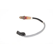 Bosch O2 Lambda Oxygen Sensor after catalytic converter 0 258 006 971