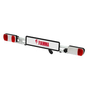 Fiamma Licence Plate Carrier (06146C01-) Fiamma - Bars 4 Cars