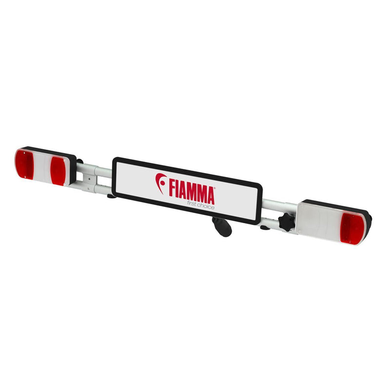 Fiamma Licence Plate Carrier (06146C01-) Fiamma - Bars 4 Cars