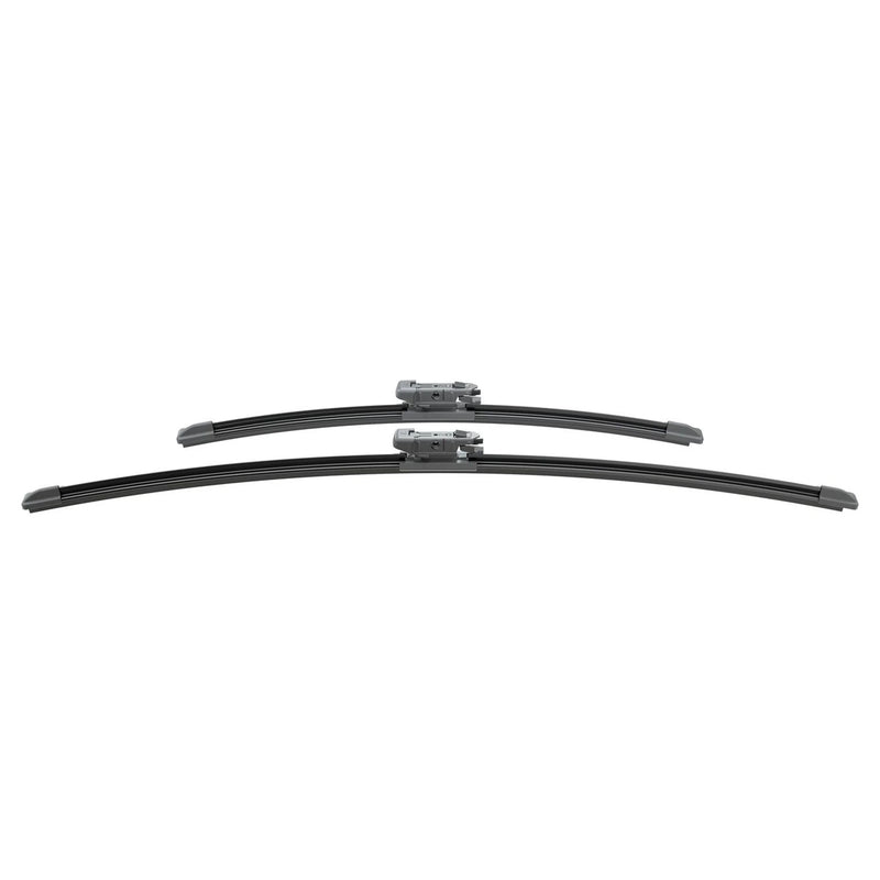 Bosch Aerotwin Wiper Blade Set 600mm + 400mm — A992S fits Hyundai Bayon 2021 on