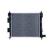 Hella Engine Radiator 8MK 366 303-711