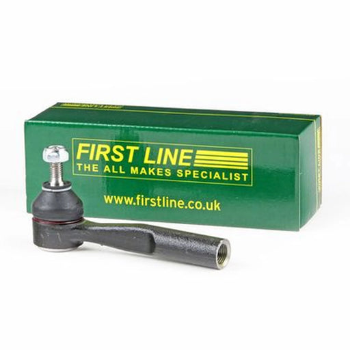 First Line Steering Tie Rod End Ball Joint M10x1.5 fits Alfa Romeo Tonale