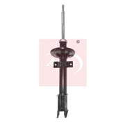 Apec Shock Absorber Damper Strut Rear Right ASA1476