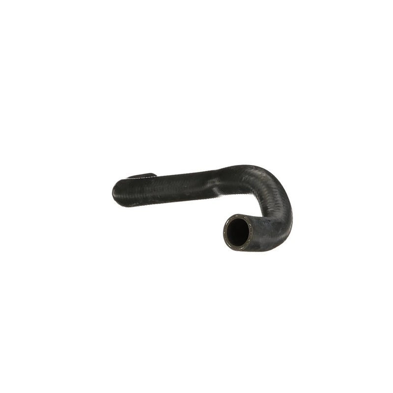 Gates Curved Radiator Hose fits Audi 80 B4 1991-1996 1.6