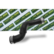First Line Intercooler Turbo Charge Air Hose fits Mercedes-Benz C-Class
