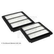 Blue Print Air Filter Kit