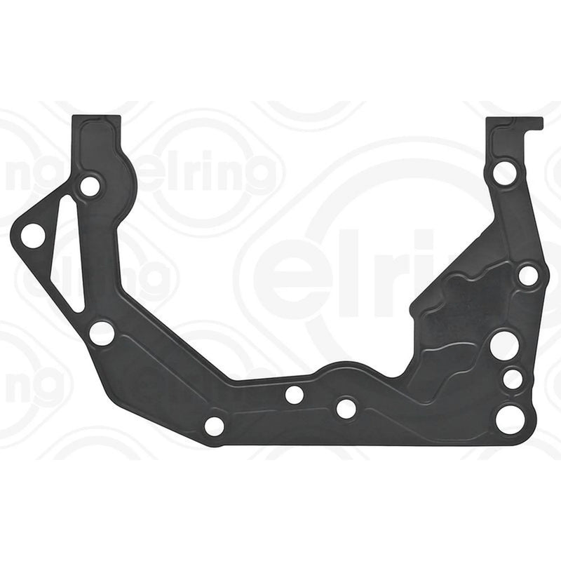 Elring Oil Pump Gasket OD ID Thick fits Cadillac Cts 2002-2007 3.2