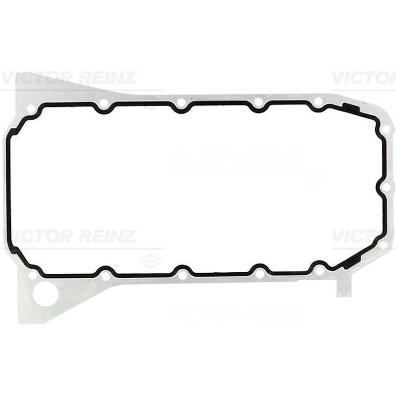 Victor Reinz Oil Sump Gasket Wide Thick 71-33847-00